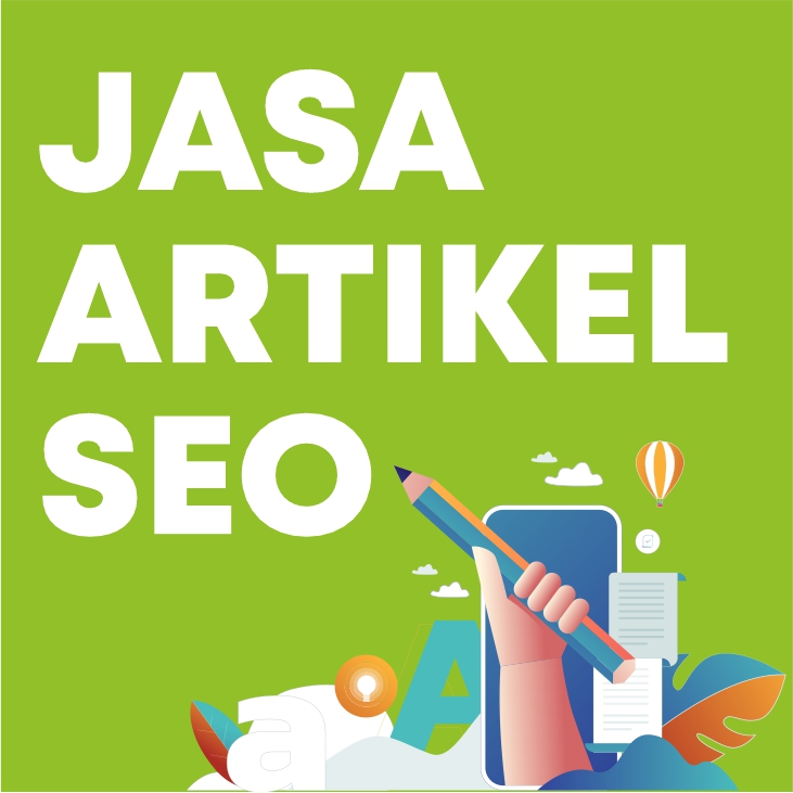 Jasa Penulis Artikel SEO Marketing — UrusWeb.com